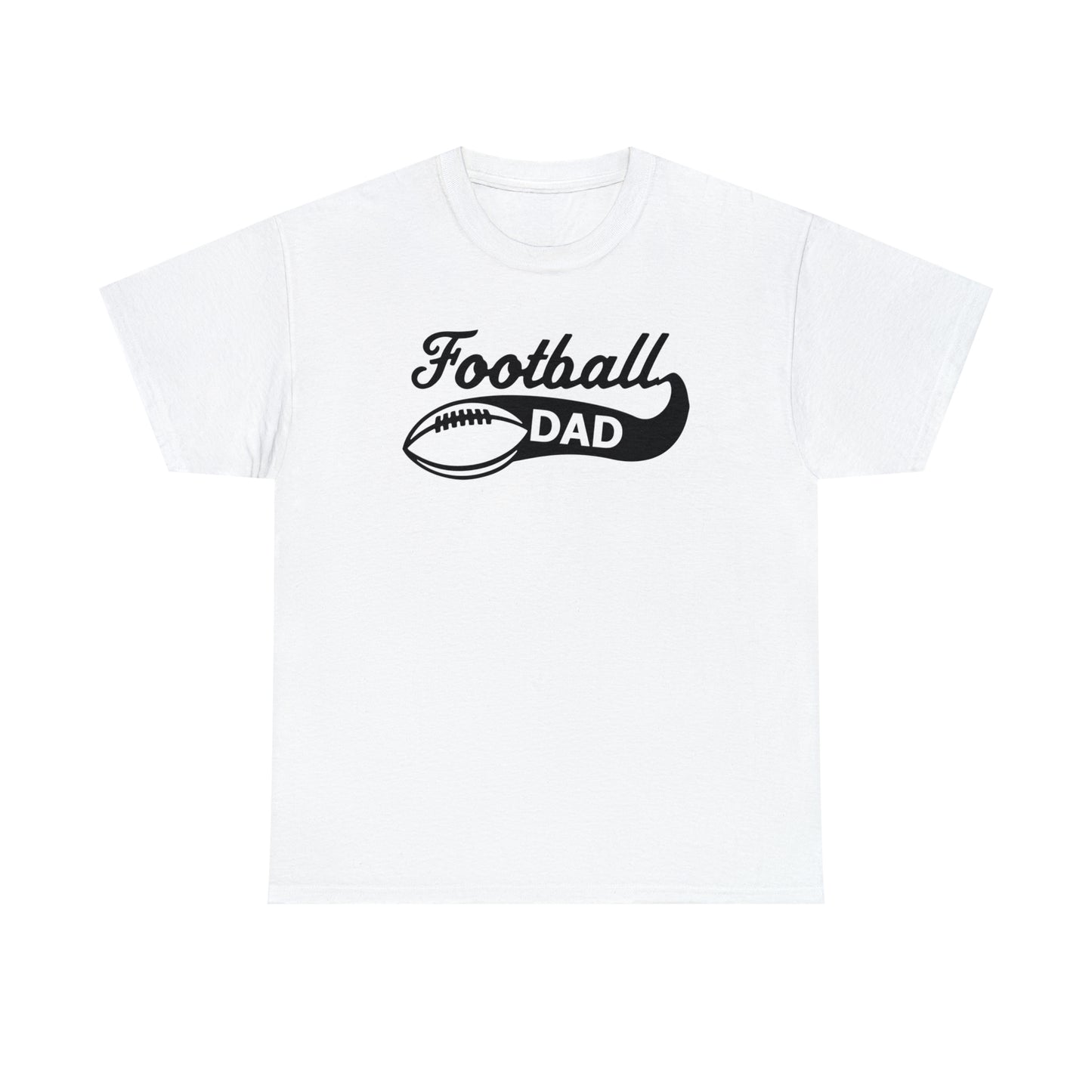 Football Dad T-Shirt