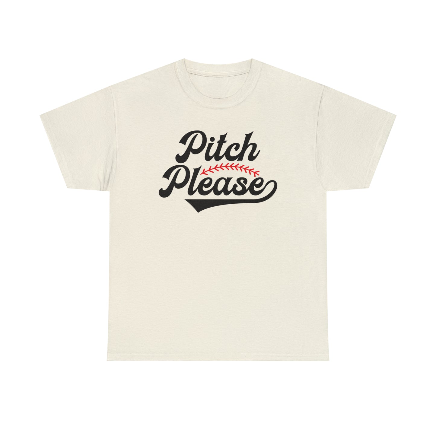 Pitch Please - T-Shirt