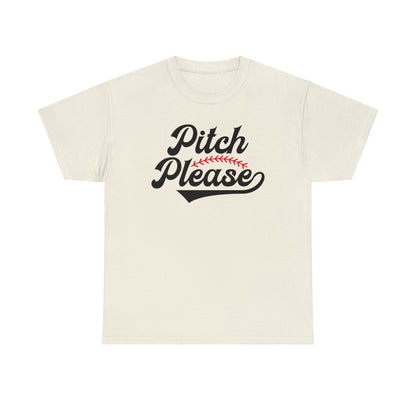 Pitch Please - T-Shirt