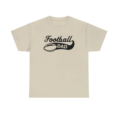 Football Dad T-Shirt