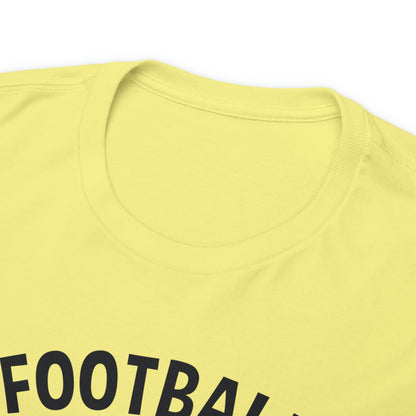 Football is in my DNA T-Shirt