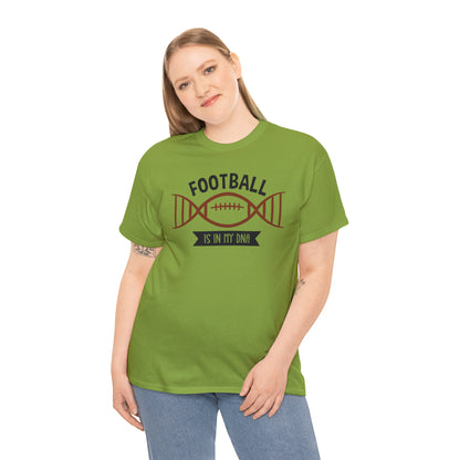 Football is in my DNA T-Shirt