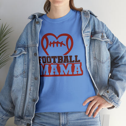 Football MAMA Heart