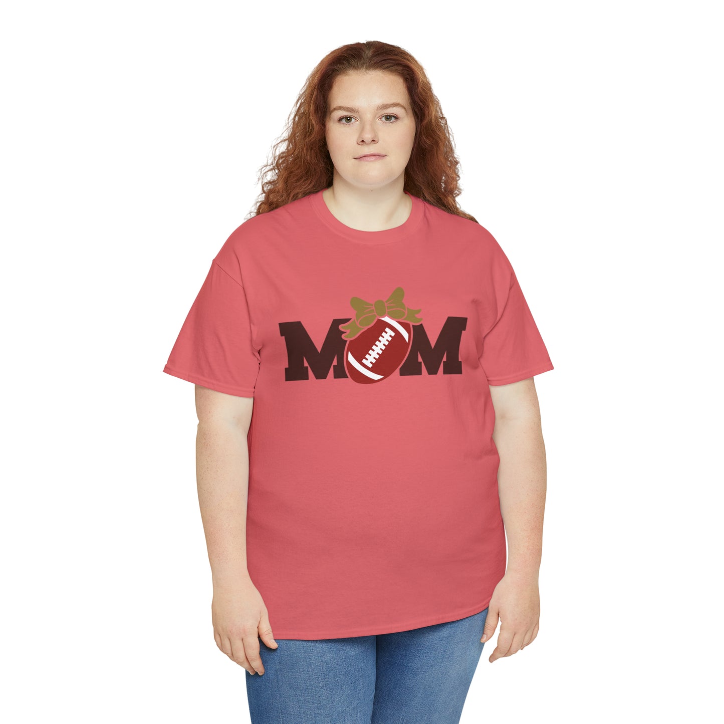 Football Mom! Shirt