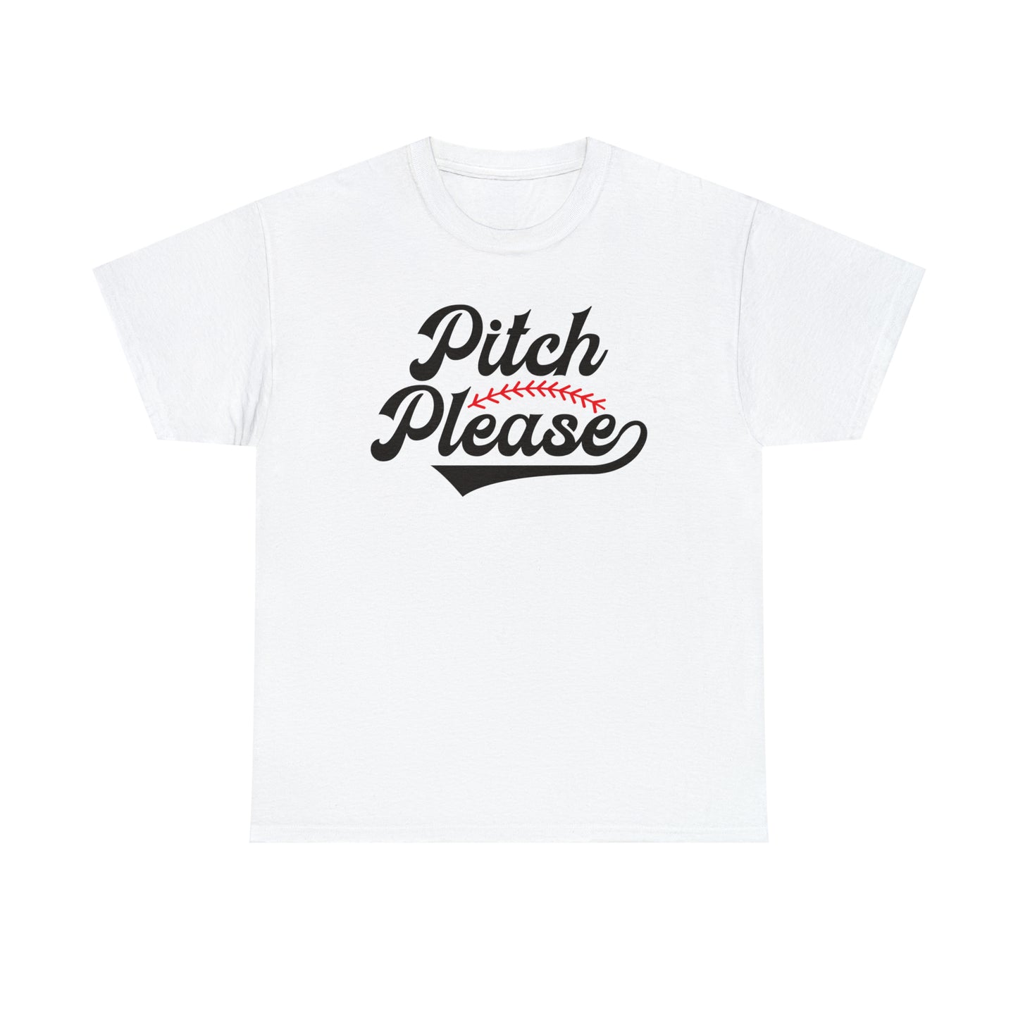 Pitch Please - T-Shirt