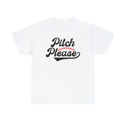 Pitch Please - T-Shirt