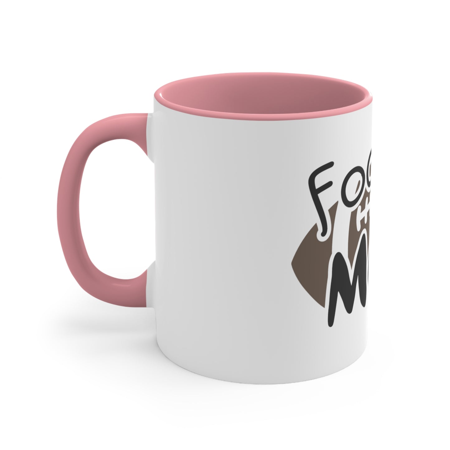 Football Mom Coffee Mug