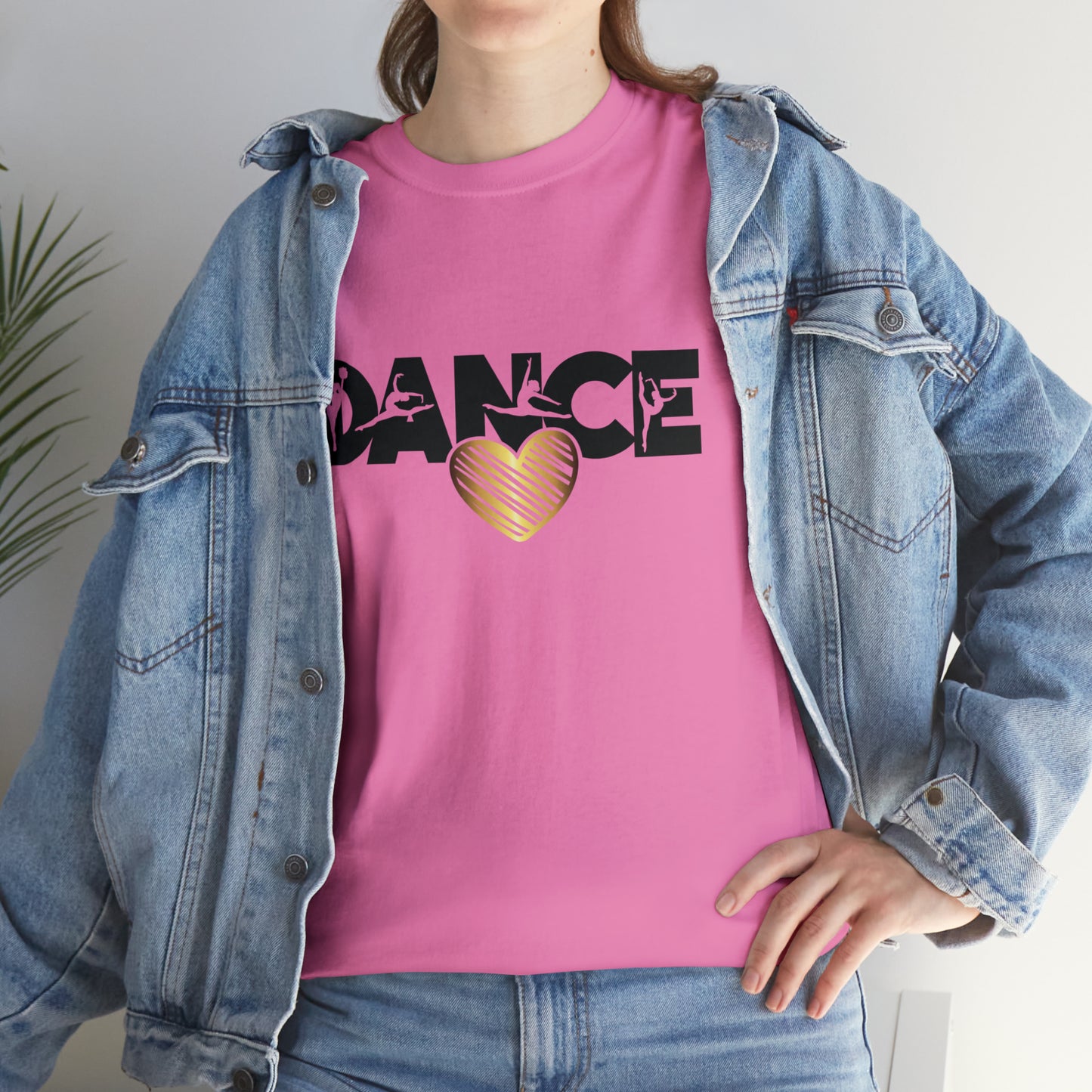 Dance Silhouette