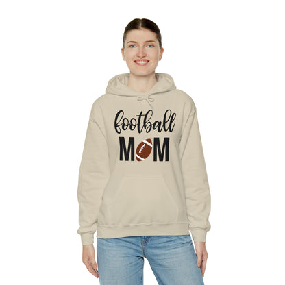 Football MOM Hoodie