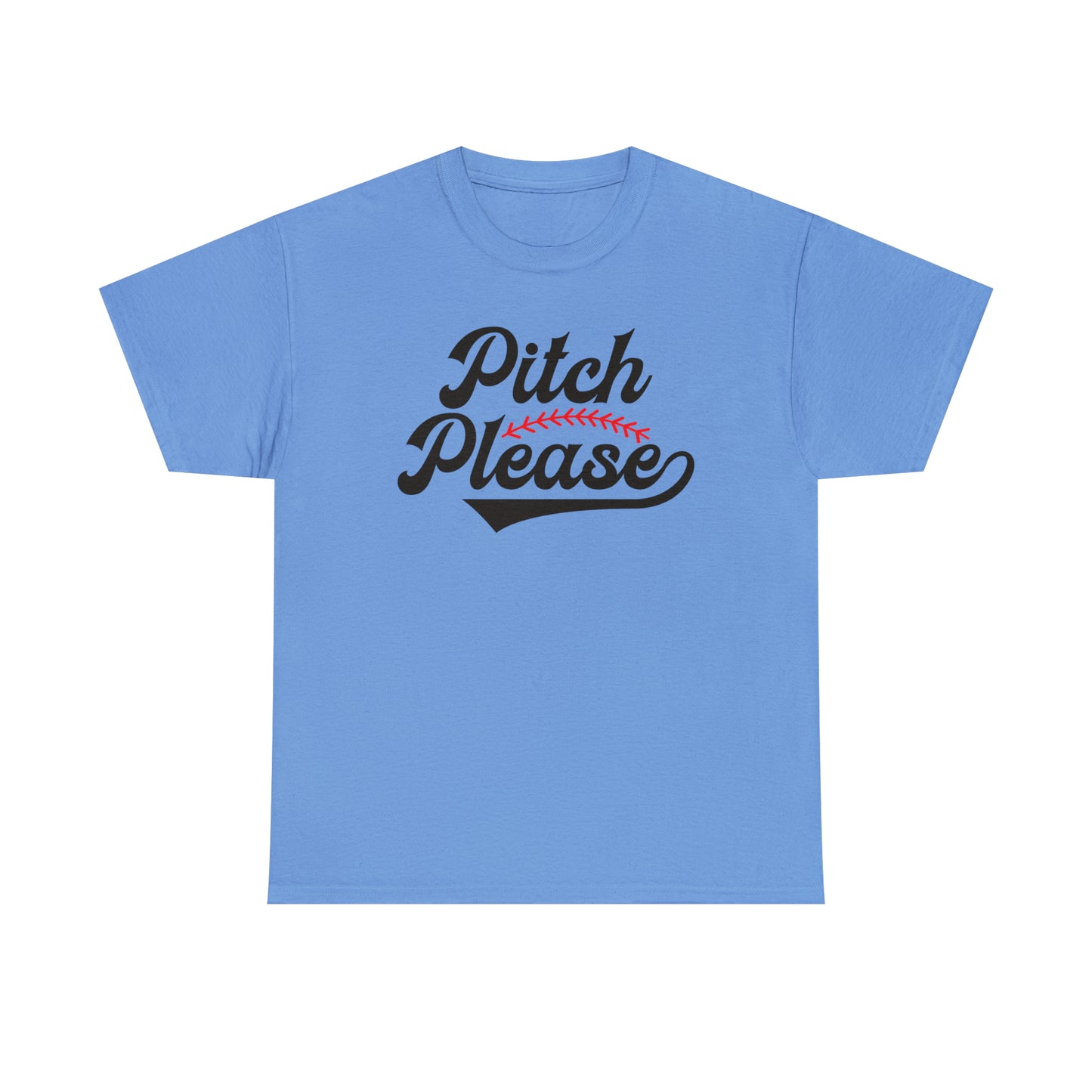 Pitch Please - T-Shirt