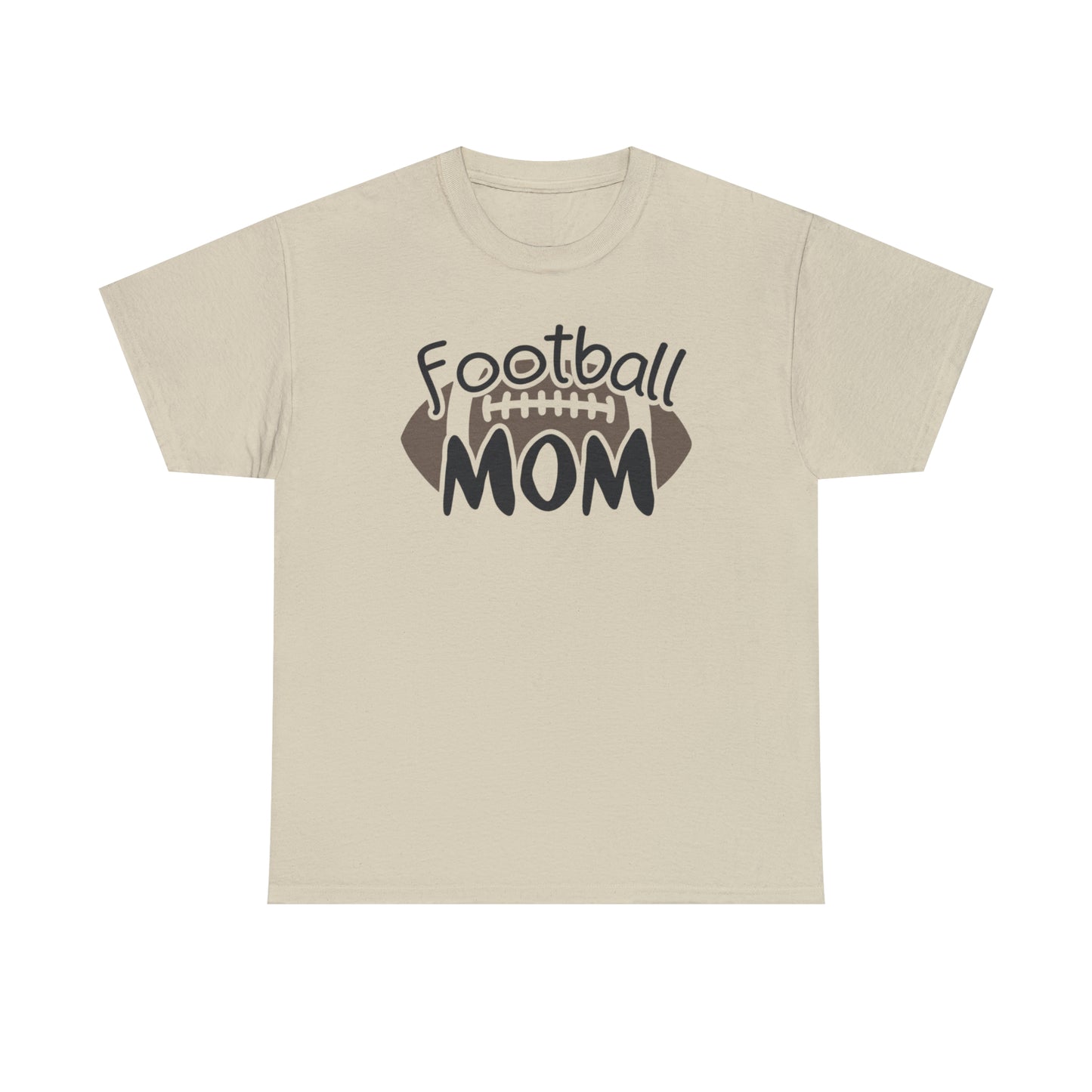 Football Mom T-Shirt