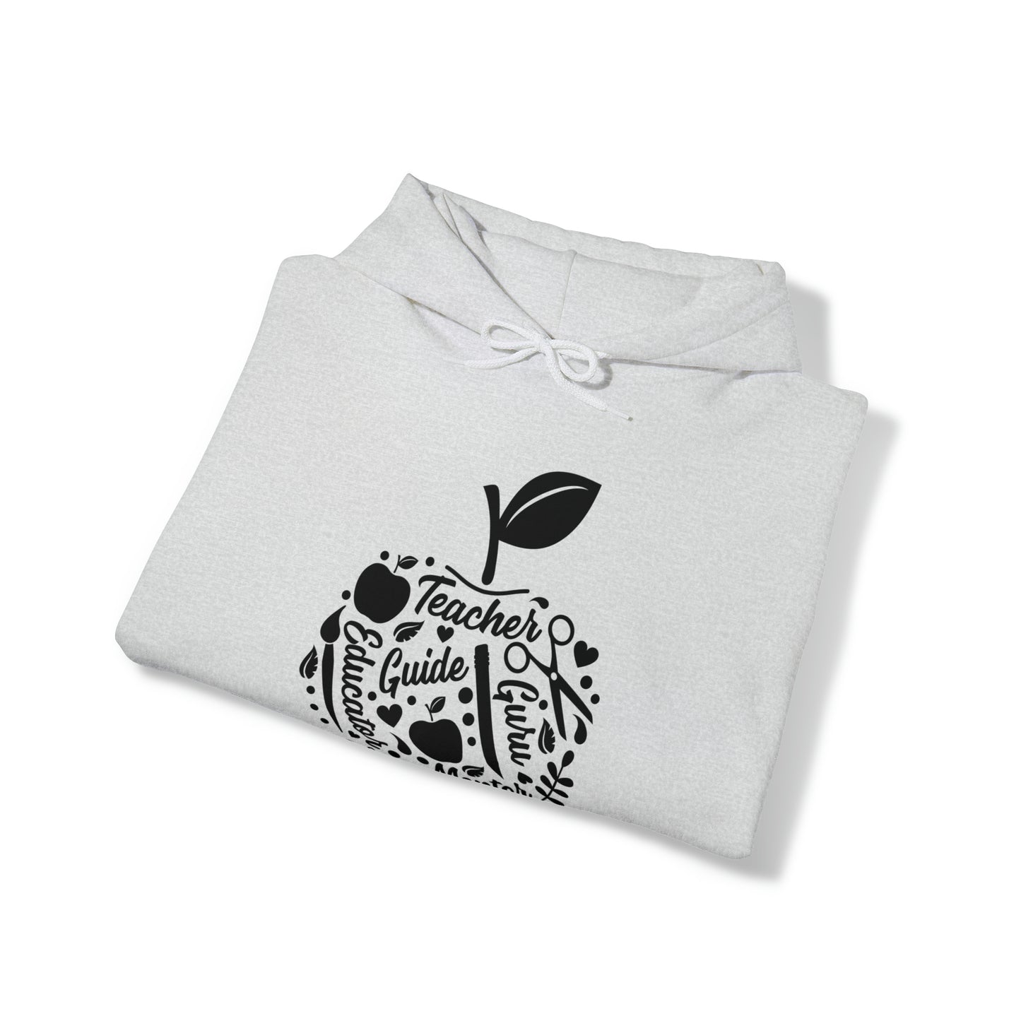 Teacher's Apple - Hoodie