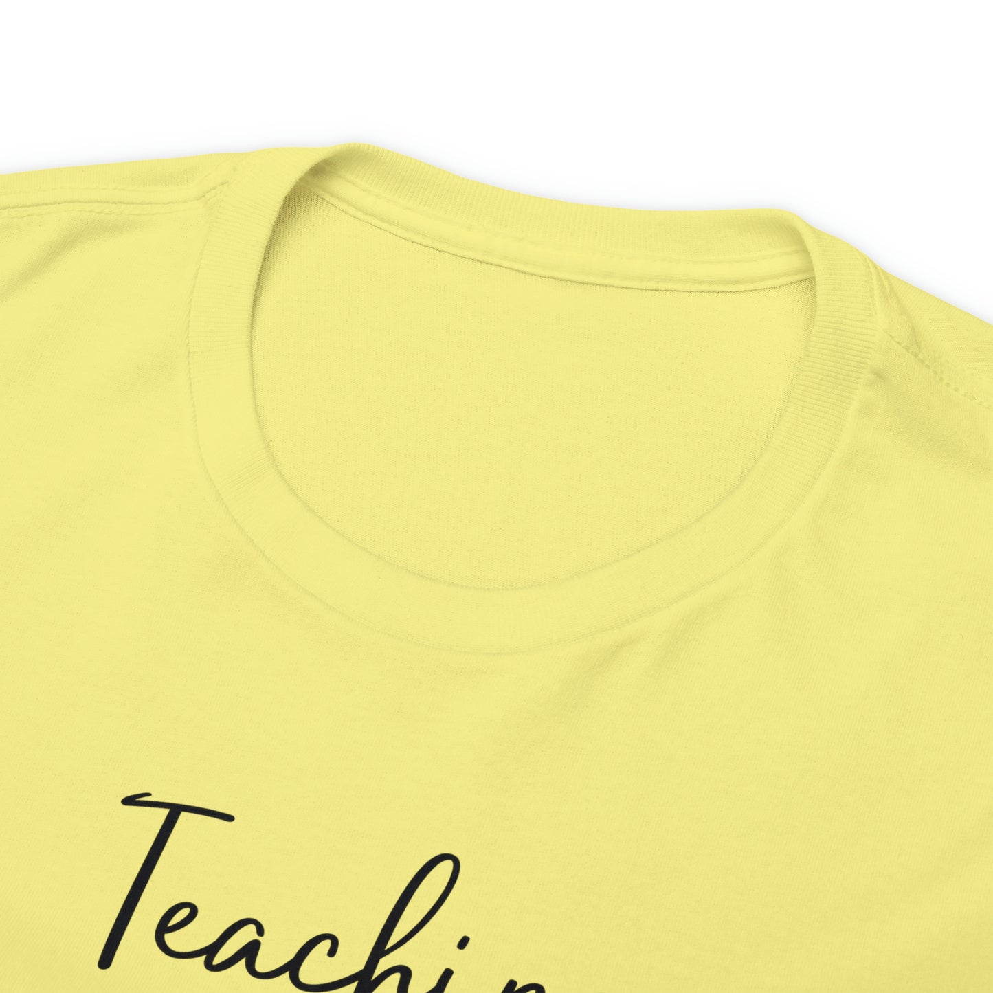 Teaching is a HOOT - T-Shirt