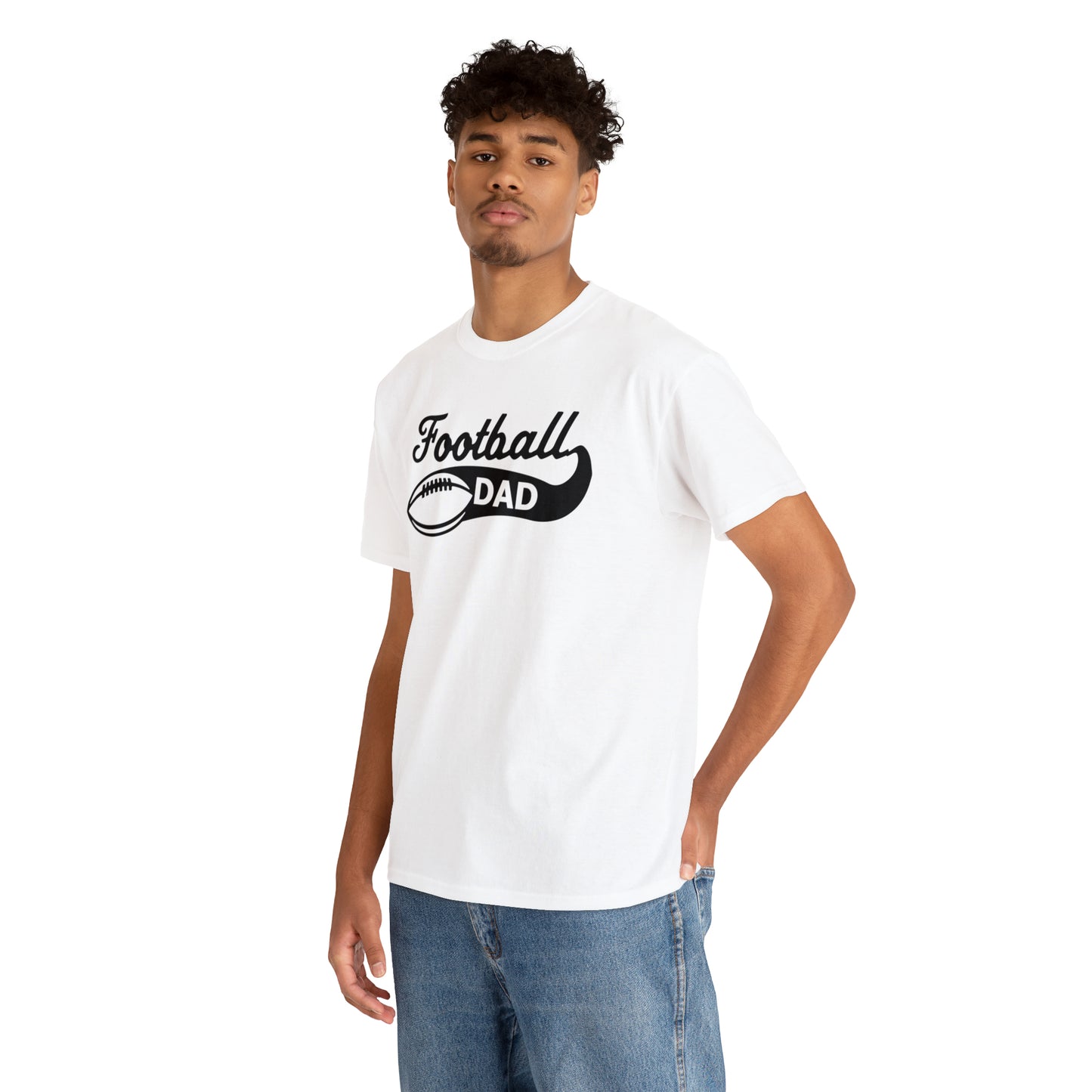 Football Dad T-Shirt