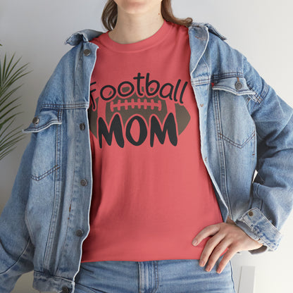 Football Mom T-Shirt