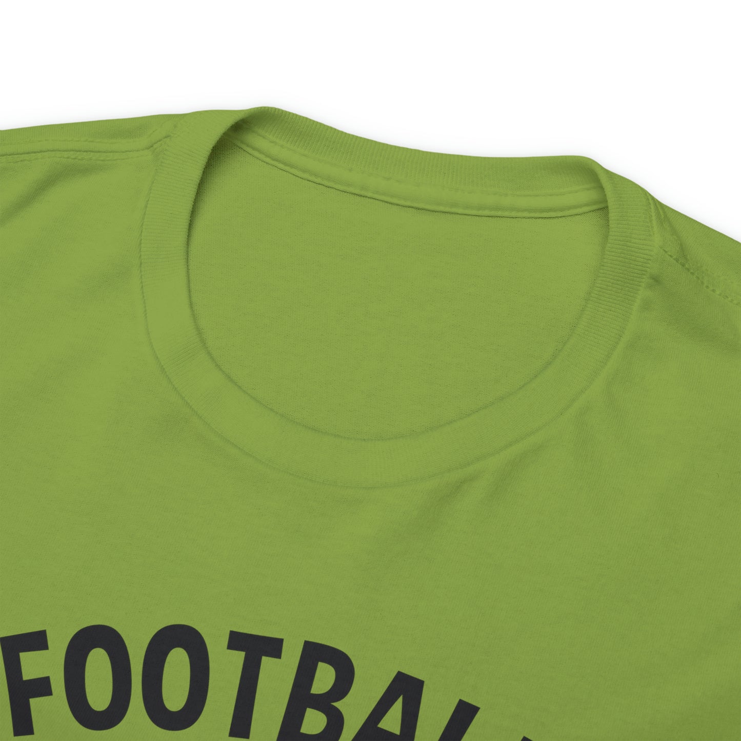 Football is in my DNA T-Shirt